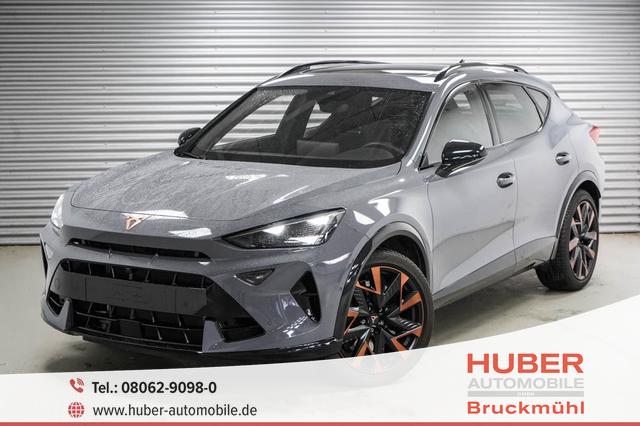 Cupra Formentor - 2,0 TSI DSG 4x4 VZ - LAGER