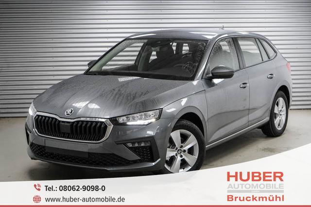 Skoda Scala - 1,0 TSI DSG Selection - LAGER