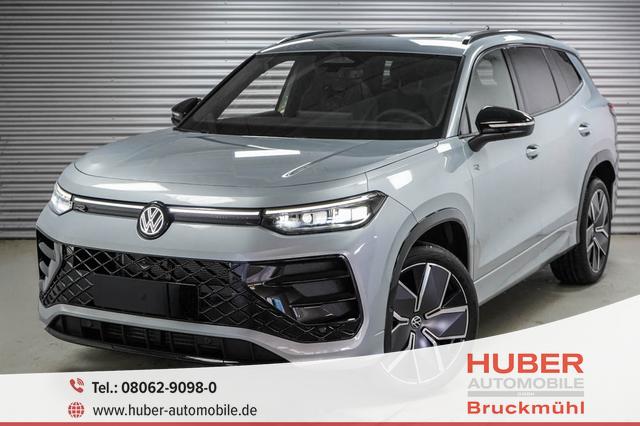 Volkswagen Tayron - 2,0 TDI DSG 4Motion R-Line - LAGER -LAG.