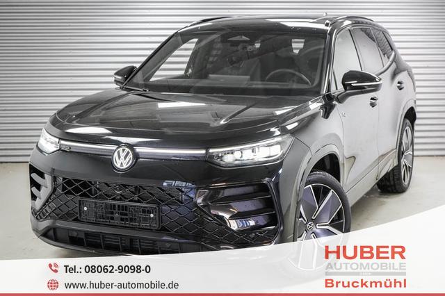 Volkswagen Tayron - 2,0 TDI DSG 4Motion R-Line - LAGER -LAG.