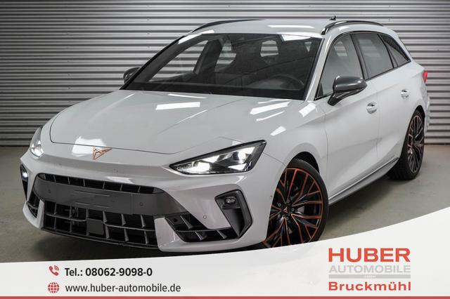 Cupra Formentor - 2,0 TSI DSG 4x4 VZ - LAGER