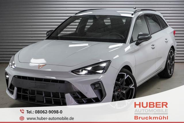 Cupra Leon Sportstourer - ST 2,0 TSI DSG 4x4 VZ - LAGER