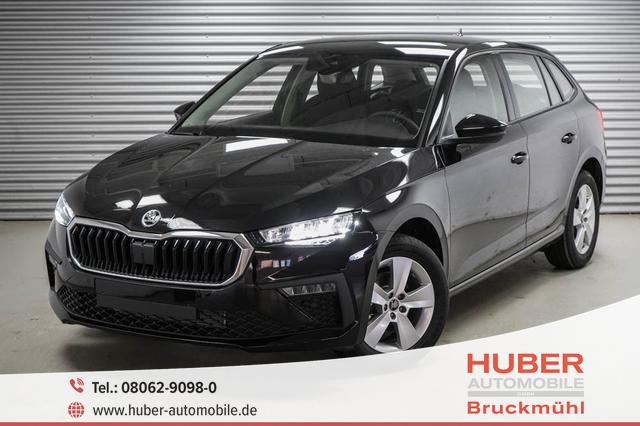 Skoda Scala - 1,0 TSI DSG Selection - LAGER