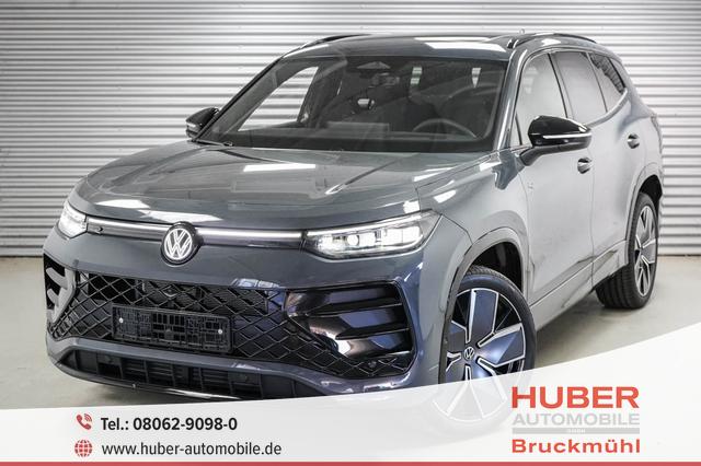 Volkswagen Tayron - 2,0 TDI DSG 4Motion R-Line - LAGER -LAG.