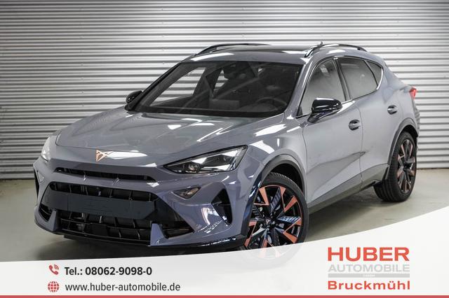 Cupra Formentor - 2,0 TSI DSG 4x4 VZ - LAGER