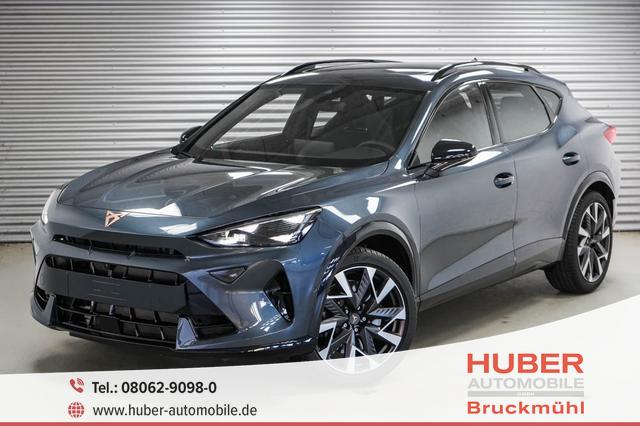 Cupra Formentor - 2,0 TSI DSG 4x4 VZ - LAGER