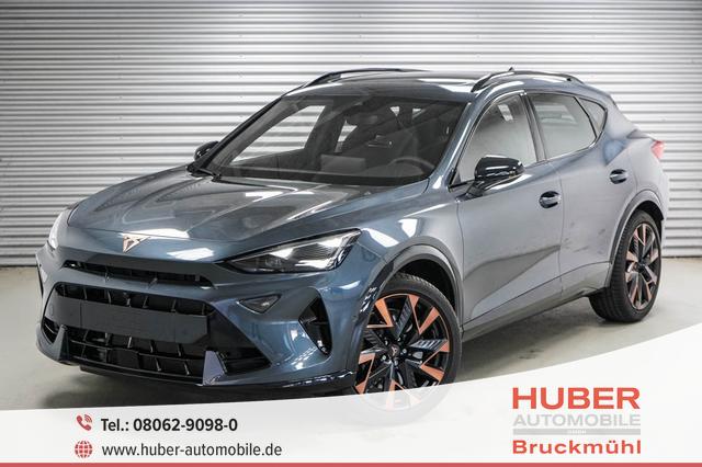 Cupra Formentor - 2,0 TSI DSG 4x4 VZ - LAGER