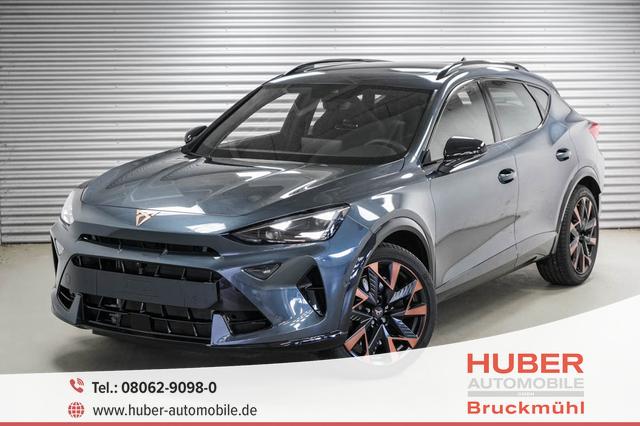 Cupra Formentor - 2,0 TSI DSG 4x4 VZ - LAGER