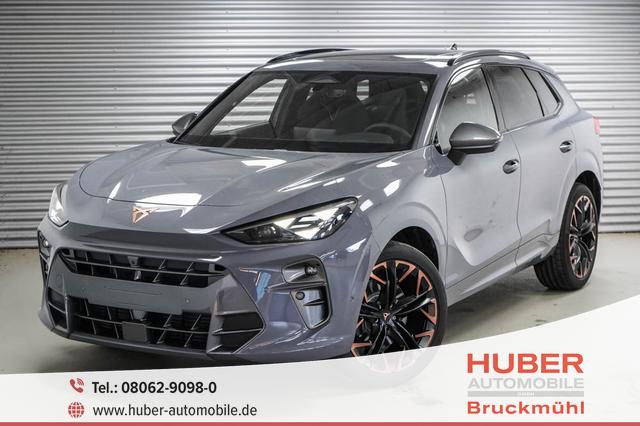 Cupra Terramar - 2,0 TSI DSG 4x4 VZ - LAGER