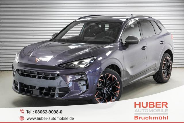Cupra Terramar - 2,0 TSI DSG 4x4 VZ - LAGER