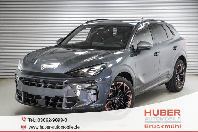 Cupra Terramar - 2,0 TSI DSG 4x4 VZ - LAGER