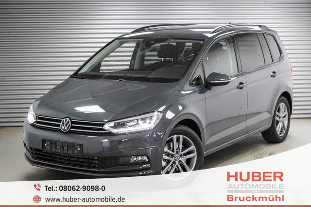 Volkswagen Touran - 1,5 TSI DSG R-Line - LAGER