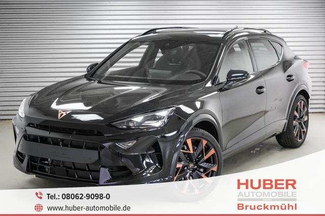 Cupra Formentor - 2,0 TSI DSG 4x4 VZ - LAGER