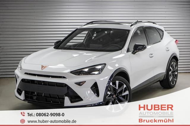 Cupra Formentor - 2,0 TSI DSG 4x4 VZ - LAGER