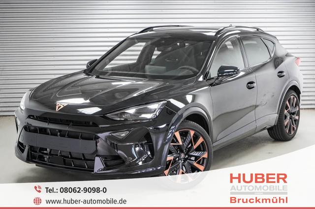 Cupra Formentor - 2,0 TSI DSG 4x4 VZ - LAGER