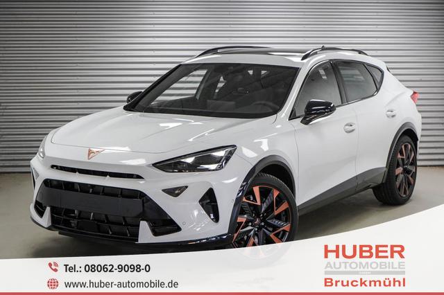Cupra Formentor - 2,0 TSI DSG 4x4 VZ - LAGER