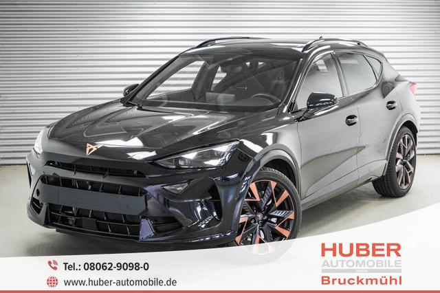 Cupra Formentor - 2,0 TSI DSG 4x4 VZ - LAGER