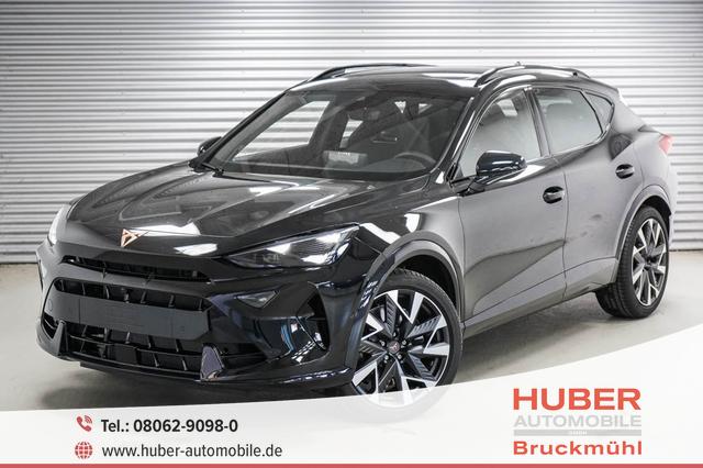 Cupra Formentor - 2,0 TSI DSG 4x4 VZ - LAGER