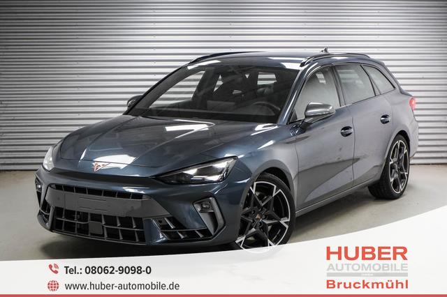 Cupra Leon Sportstourer - ST 2,0 TSI DSG 4x4 VZ - LAGER