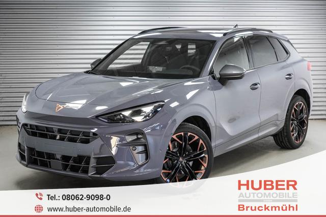 Cupra Terramar - 2,0 TSI DSG 4x4 VZ - LAGER