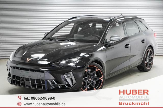 Cupra Leon Sportstourer - ST 2,0 TSI DSG 4x4 VZ - LAGER