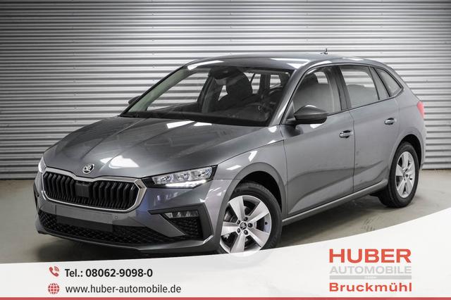 Skoda Scala - 1,0 TSI DSG Selection - LAGER