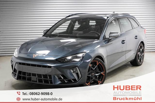 Cupra Leon Sportstourer - ST 2,0 TSI DSG 4x4 VZ - LAGER