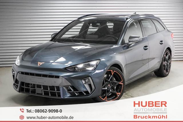 Cupra Leon Sportstourer - ST 2,0 TSI DSG 4x4 VZ - LAGER
