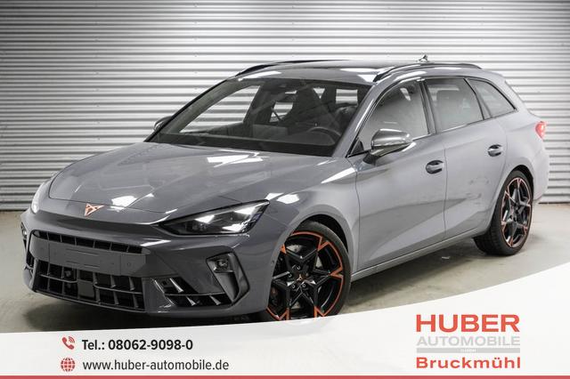Cupra Leon Sportstourer - ST 2,0 TSI DSG 4x4 VZ - LAGER