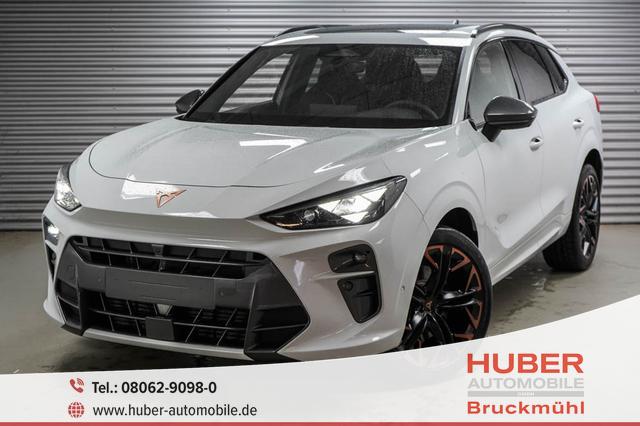 Cupra Terramar - 2,0 TSI DSG 4x4 VZ - LAGER