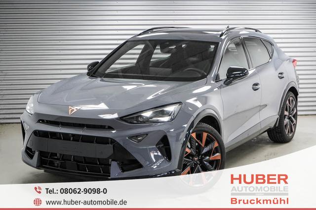Cupra Formentor - 2,0 TSI DSG 4x4 VZ - LAGER