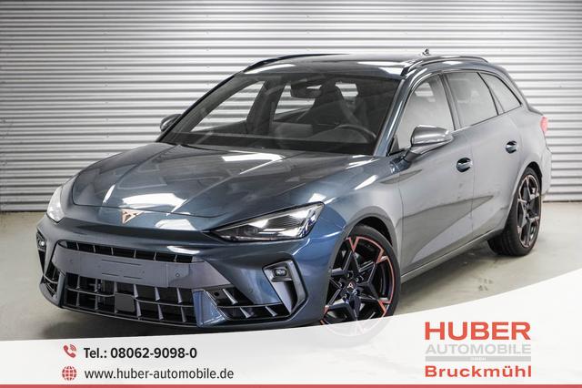 Cupra Leon Sportstourer - ST 2,0 TSI DSG 4x4 VZ - LAGER