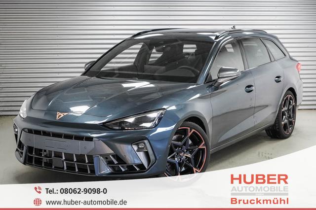 Cupra Leon Sportstourer - ST 2,0 TSI DSG 4x4 VZ - LAGER
