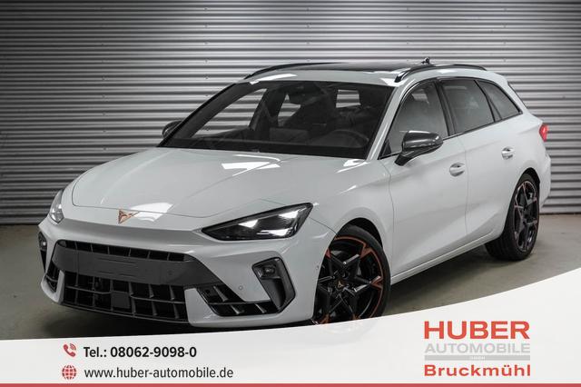 Cupra Leon Sportstourer - ST 2,0 TSI DSG 4x4 VZ - LAGER