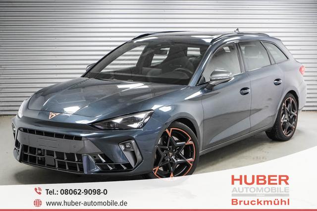 Cupra Leon Sportstourer - ST 2,0 TSI DSG 4x4 VZ - LAGER