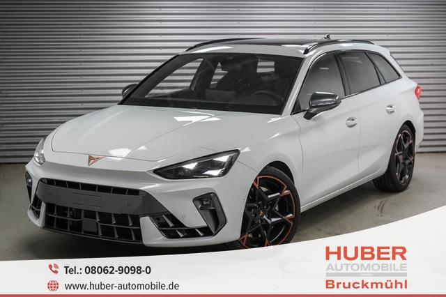 Cupra Leon Sportstourer - ST 2,0 TSI DSG 4x4 VZ - LAGER