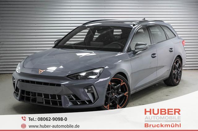 Cupra Leon Sportstourer - ST 2,0 TSI DSG 4x4 VZ - LAGER