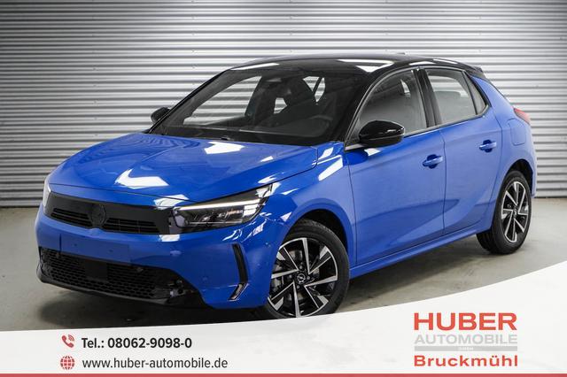 Opel Corsa - 1,2 T MT6 GS - LAGER