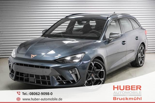 Cupra Leon Sportstourer - ST 2,0 TSI DSG 4x4 VZ - LAGER