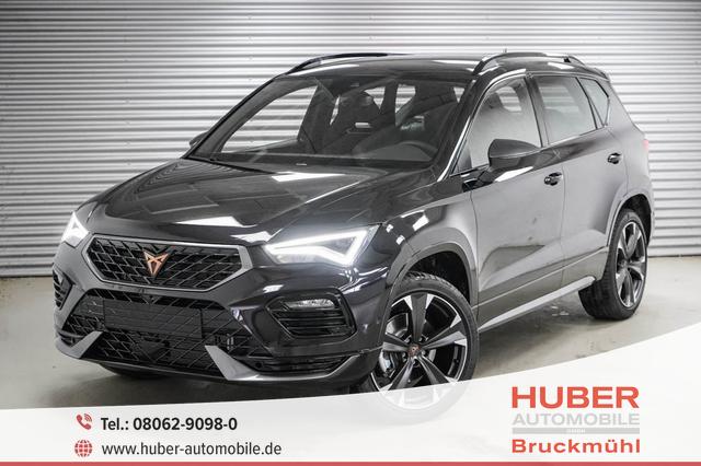 Cupra Ateca - 2,0 TSI DSG 4Drive - LAGER