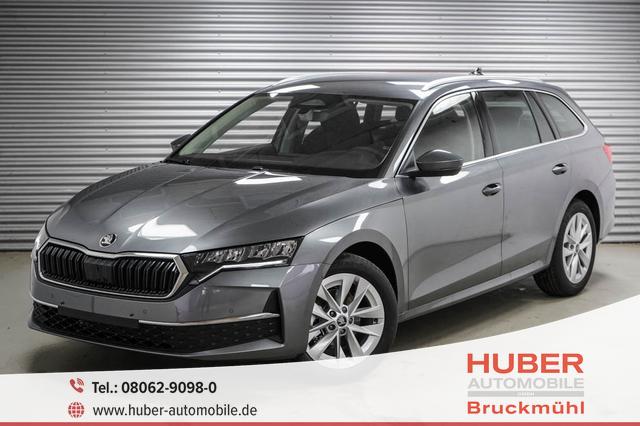 Skoda Octavia Combi - Kombi 1,5 eTSI DSG mhev Selection -LAG.