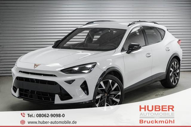 Cupra Formentor - 2,0 TSI DSG 4x4 VZ - LAGER