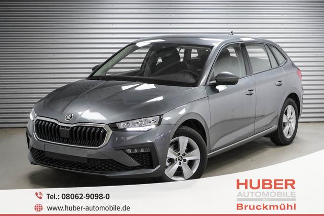 Skoda Scala - 1,0 TSI DSG Selection - LAGER