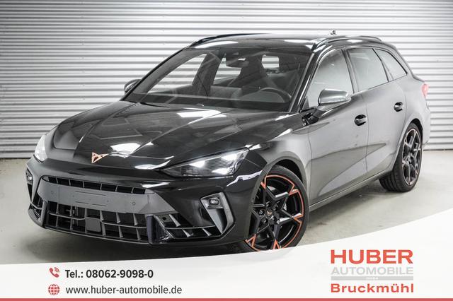 Cupra Leon Sportstourer - ST 2,0 TSI DSG 4x4 VZ - LAGER