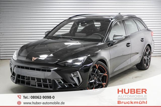 Cupra Leon Sportstourer - ST 2,0 TSI DSG 4x4 VZ - LAGER