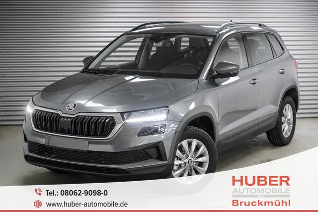 Skoda Karoq - 1,5 TSI DSG Selection - LAGER