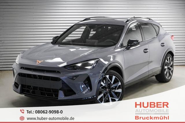 Cupra Formentor - 2,0 TSI DSG 4x4 VZ - LAGER