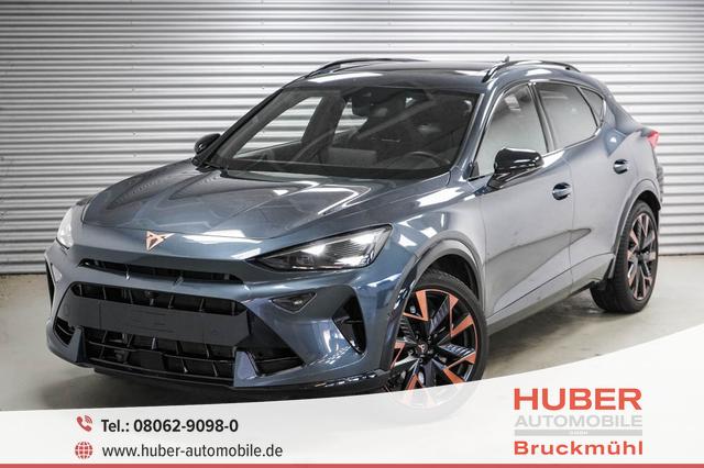 Cupra Formentor - 2,0 TSI DSG 4x4 VZ - LAGER