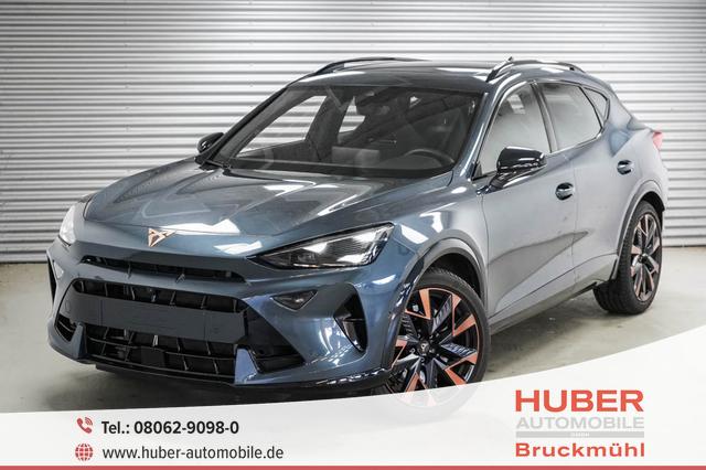 Cupra Formentor - 2,0 TSI DSG 4x4 VZ - LAGER