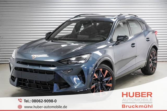 Cupra Formentor - 2,0 TSI DSG 4x4 VZ - LAGER
